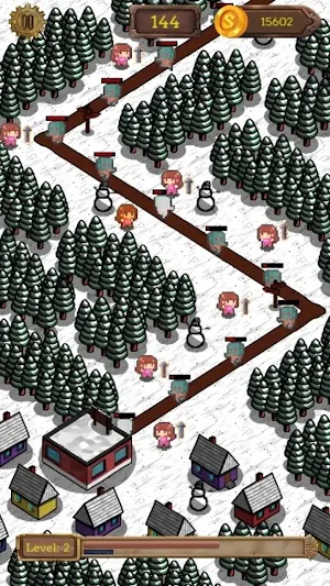 Village Guardians Screenshot 2