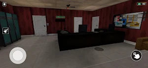 Motel Nightshift Manager Game Screenshot 1