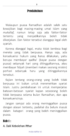 Mereka Tidak Puasa Ramadhan Screenshot 2