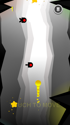 The Dephts Screenshot 1