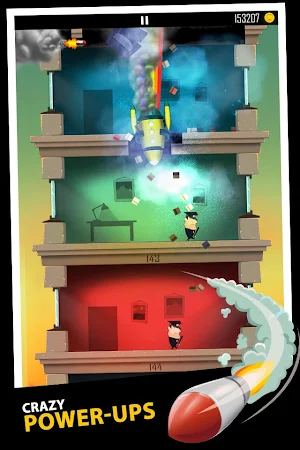 Daddy Was A Thief Screenshot 2