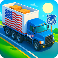 Truck Company Empire