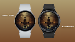 Tranquil Watch Face Screenshot 2