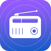FM Radio, all country stations