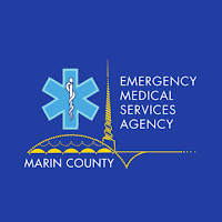 Marin County EMS