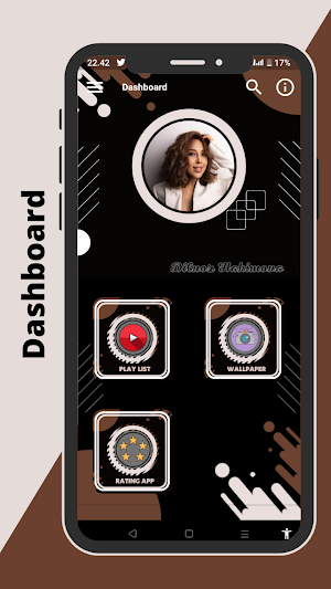 Dilnoz Hakimova Qo'shiqlari Screenshot 0