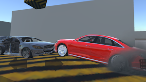 Car Crash Royale Screenshot 3