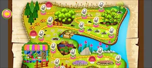 Trash Hero Adventure Screenshot 2