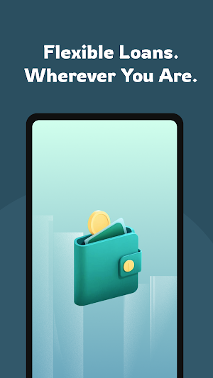CashHub: Smart Budget Loans Screenshot 3