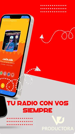 Productora VU Screenshot 2