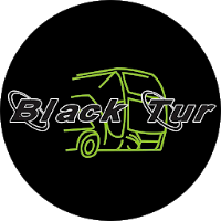 Blacktur Viagens Compartilhadas