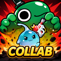 Pew Pew Slime - Idle RPG