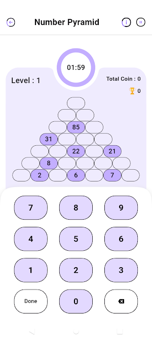 SinhalaMathGuru - Math Games Screenshot 3