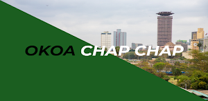 Okoa ChapChap Screenshot 0
