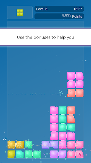 Break The Puzzle Screenshot 1