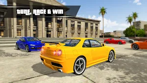 Vehicle Master: Vice City Screenshot 2