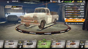 Car Survival Derby Screenshot 1