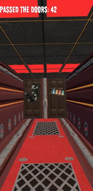 Scary Doors: Escape Screenshot 3