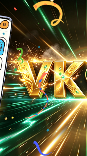 VK999 game Screenshot 1