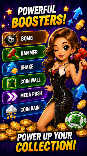 Lucky Runcoin Screenshot 2