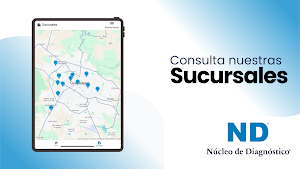 Nucleo DX Screenshot 3