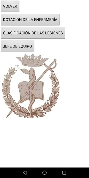 Taurosanidad Screenshot 3