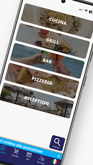 Caribe Beach Screenshot 1