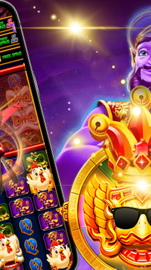 Masque Mystery Rush Screenshot 1