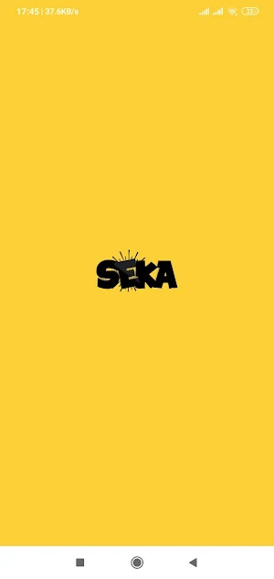 SekaLive Screenshot 0
