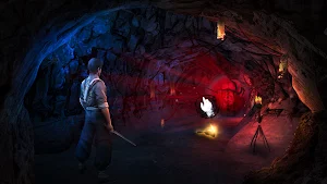 Endless Nightmare 5: Curse Screenshot 0
