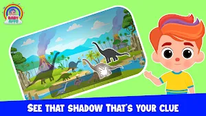 Theme Park: Baby Slide Game Screenshot 2