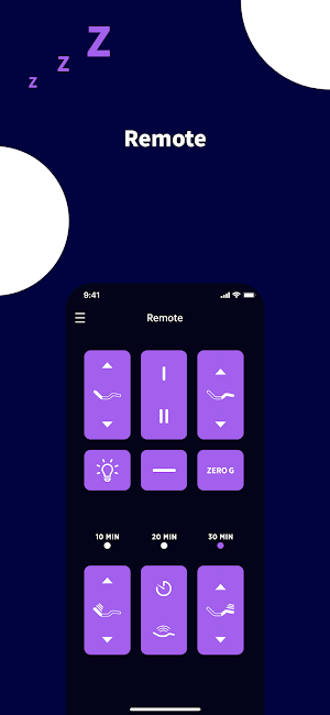 Juna Sleep Screenshot 0