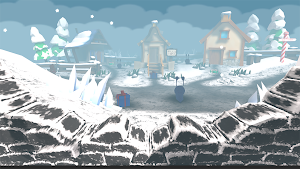 Tiny Teds Winter Wonderland Screenshot 1