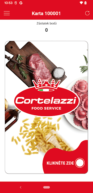 CORTELAZZI FIDELITY Screenshot 0