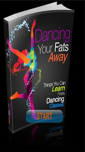 Dancing Your Fats Away Screenshot 0