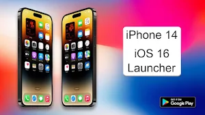 iPhone 14 Launchre iOS 16 Screenshot 1