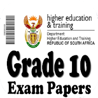 Grade 10 Past Papers and Guide