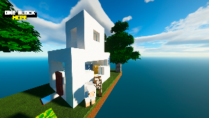 One Block Map for MCPE Screenshot 3