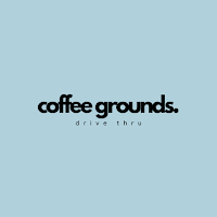 Coffee Grounds