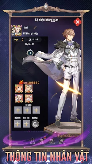 Tuyệt Thế Đấu La Screenshot 2