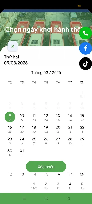 Hiệp Thành Screenshot 2