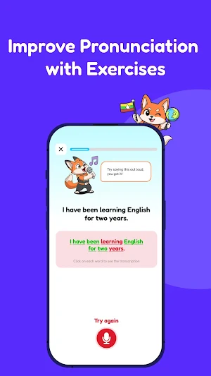 Apex Study : Learn Languages Screenshot 2