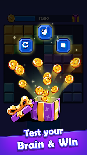 Block Rival Blast Screenshot 2