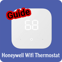 Honeywel wifi thermostat guide