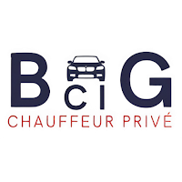 BCIG CHAUFFEUR PRIVE VTC