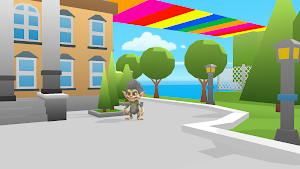 Labubu Blind Box: Find & Seek Screenshot 3