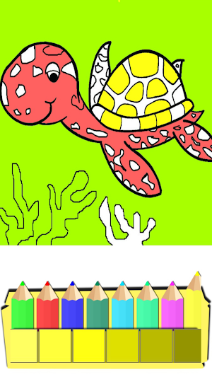 KidoLand Toddler & Kids Games Screenshot 2
