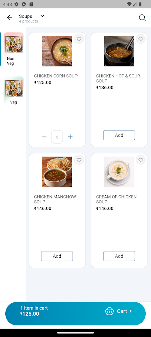 Sri Tirumala Grand Screenshot 2