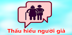 Old-K :Thấu hiểu người già Screenshot 0