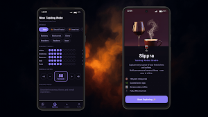 Sippra Screenshot 1